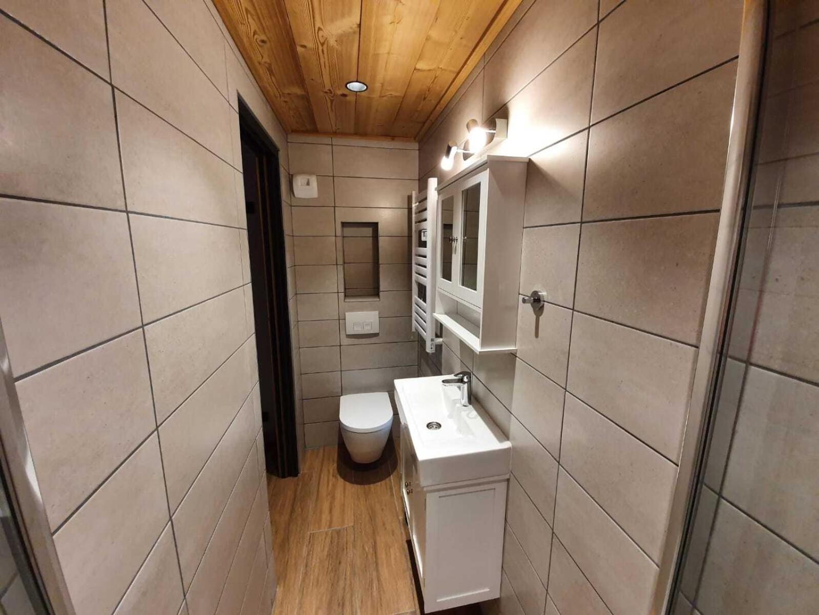 Chalet Delphinette - Spa Privatif Morzine Ngoại thất bức ảnh